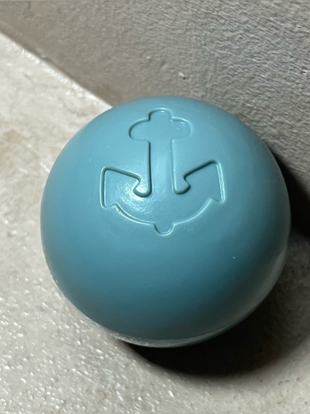 Gray Cannon Ball Fisher Price Great Adventure Pirate Ship Castle Replacement